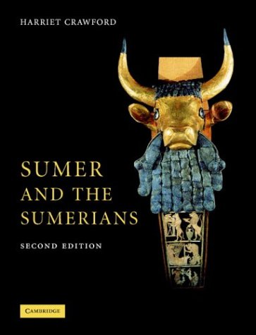 9780521825962: Sumer and the Sumerians
