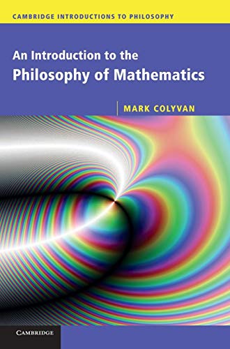 9780521826020: An Introduction to the Philosophy of Mathematics