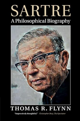 9780521826402: Sartre: A Philosophical Biography