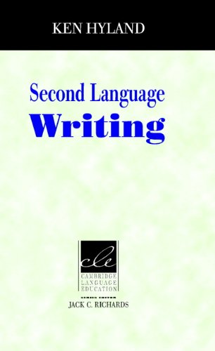 9780521827058: Second Language Writing