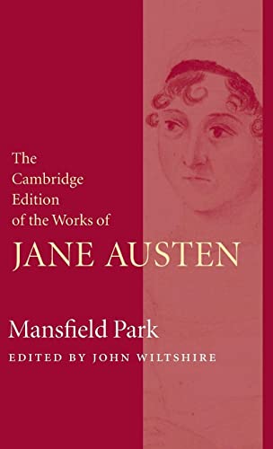 Mansfield Park - Jane Austen