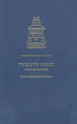 Imagen de archivo de Twelfth Night or What You Will a la venta por Better World Books