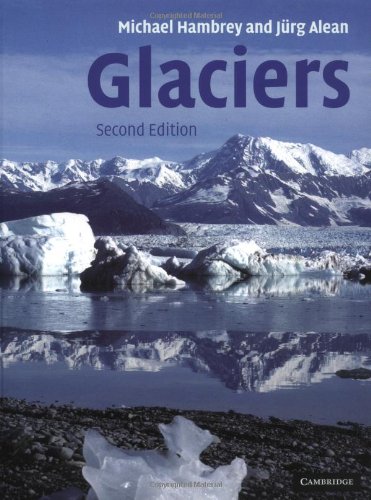 9780521828086: Glaciers