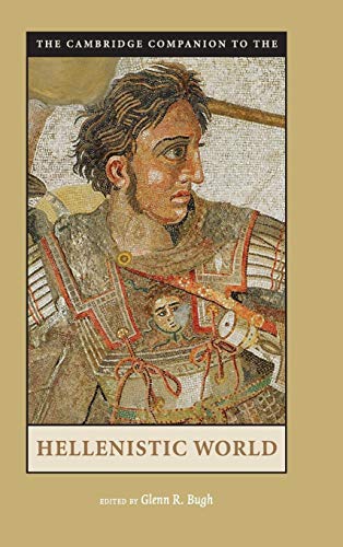 9780521828796: The Cambridge Companion to the Hellenistic World