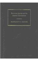 9780521829069: Structure, Agency and the Internal Conversation
