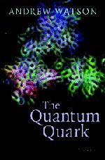 9780521829076: The Quantum Quark