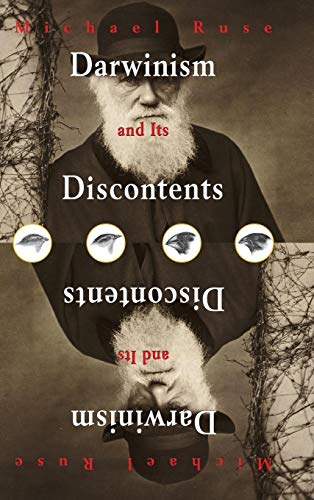 Stock image for Darwinism And Its Discontents for sale by Montana Book Company