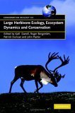 9780521830058: Large Herbivore Ecology, Ecosystem Dynamics and Conservation (Conservation Biology, Series Number 11)