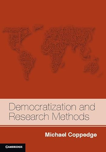 9780521830324: Democratization and Research Methods