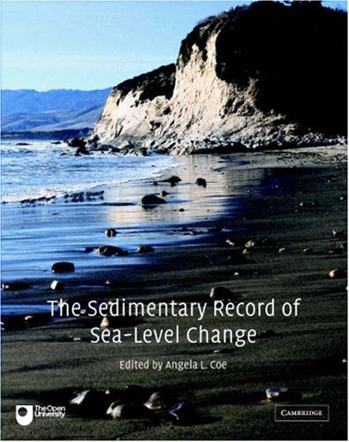 9780521831116: The Sedimentary Record of Sea-Level Change