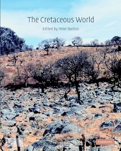 Stock image for The Cretaceous World for sale by Grey Matter Books