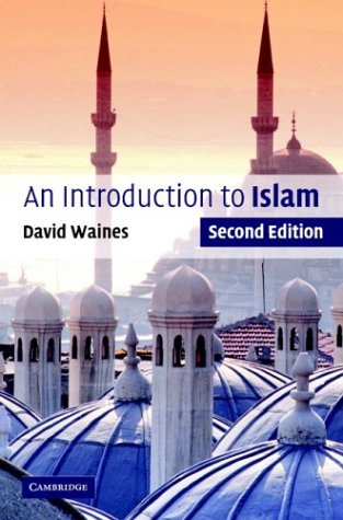 9780521831413: An Introduction to Islam