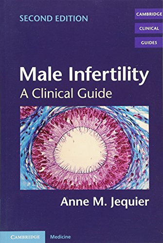 9780521831475: Male Infertility: A Clinical Guide