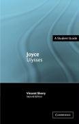 9780521832090: Joyce: 'Ulysses' (Landmarks of World Literature (New))