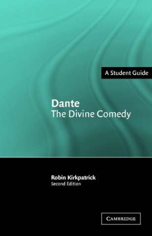 9780521832304: Dante: The Divine Comedy (Landmarks of World Literature (New))