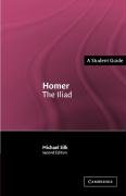 9780521832335: Homer: The Iliad (Landmarks of World Literature (New))