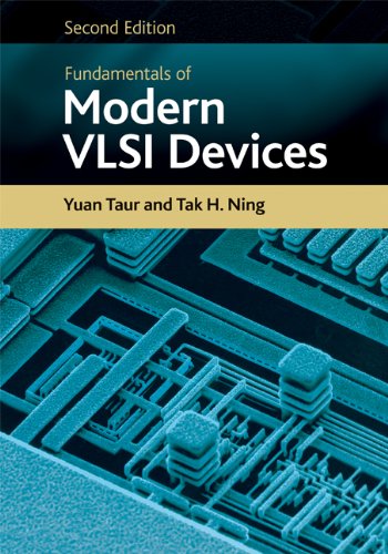 9780521832946: Fundamentals of Modern VLSI Devices