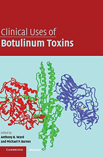 Stock image for Clinical Uses of Botulinum Toxins for sale by medimops