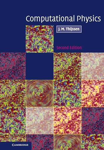 9780521833462: Computational Physics