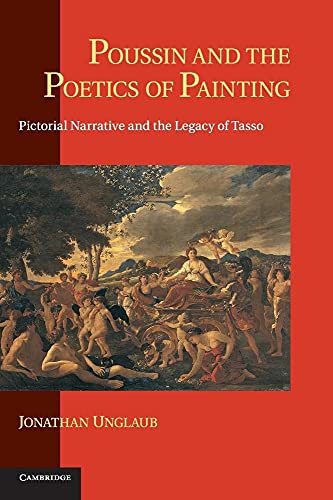 9780521833677: Poussin and the Poetics of Painting: Pictorial Narrative and the Legacy of Tasso