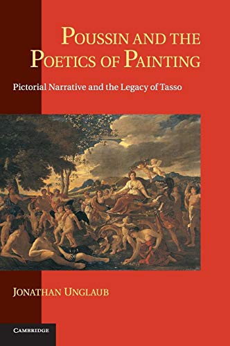 9780521833677: Poussin and the Poetics of Painting: Pictorial Narrative and the Legacy of Tasso