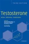 Beispielbild fr Testosterone: Action, Deficiency, Substitution zum Verkauf von medimops