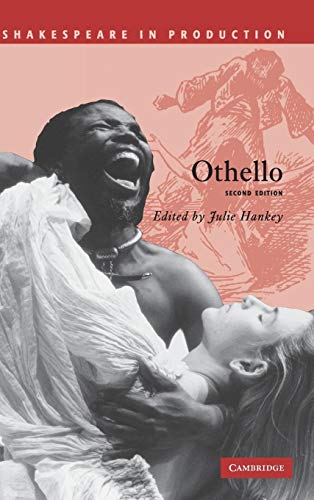 Imagen de archivo de Othello (Shakespeare in Production) a la venta por Brook Bookstore On Demand