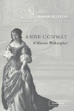 Stock image for Anne Conway: A Woman Philosopher for sale by Ria Christie Collections