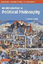 Imagen de archivo de An Introduction to Political Philosophy (Cambridge Introductions to Philosophy) a la venta por HPB-Red