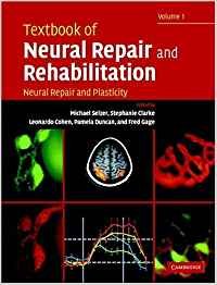 Stock image for Textbook of Neural Repair and Rehabilitation for sale by Anybook.com