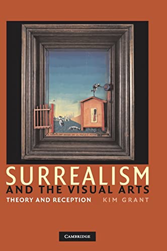 9780521836555: Surrealism and the Visual Arts: Theory and Reception