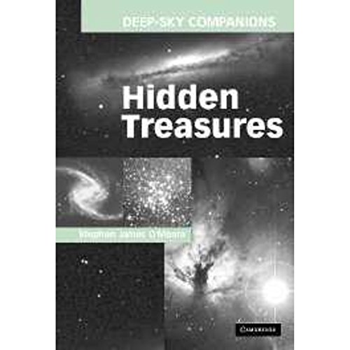9780521837040: Deep-Sky Companions: Hidden Treasures Hardback