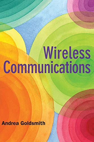 Beispielbild fr Wireless Communications zum Verkauf von Bahamut Media