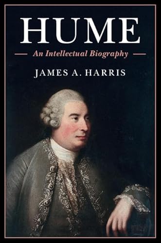 Beispielbild fr Hume : An Intellectual Biography zum Verkauf von Better World Books