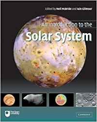 9780521837354: An Introduction to the Solar System