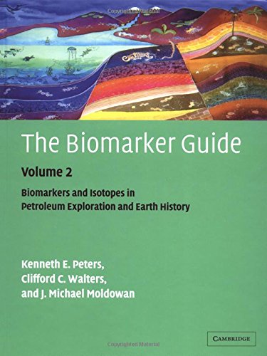 9780521837620: The Biomarker Guide: Biomarkers and Isotopes in the Petroleum Exploration and Earth History: Volume 2 (The Biomarker Guide 2 Volume Hardback Set)