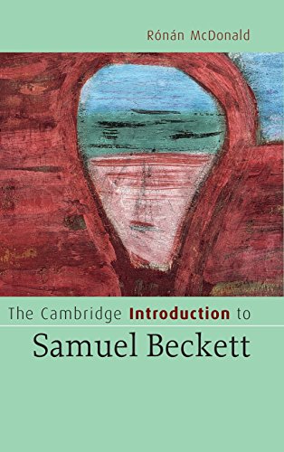 9780521838566: The Cambridge Introduction to Samuel Beckett (Cambridge Introductions to Literature)