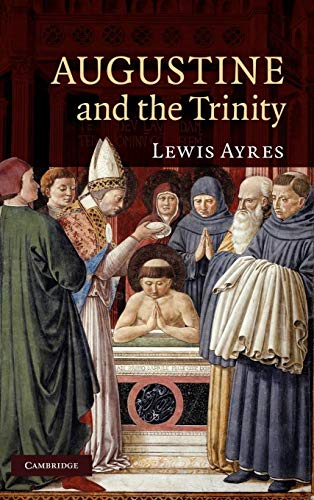 Stock image for Augustine and the Trinity for sale by Books Unplugged