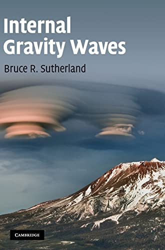 9780521839150: Internal Gravity Waves