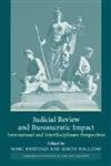 9780521839181: Judicial Review and Bureaucratic Impact: International and Interdisciplinary Perspectives