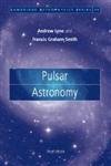 9780521839549: Pulsar Astronomy (Cambridge Astrophysics, Series Number 38)