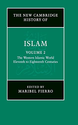 9780521839570: The New Cambridge History of Islam: Eleventh to Eighteenth Centuries: Volume 2