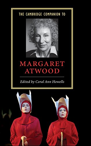 Imagen de archivo de The Cambridge Companion to Margaret Atwood (Cambridge Companions to Literature) a la venta por Invicta Books  P.B.F.A.