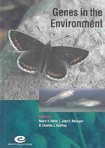 Stock image for Genes In Environment Hb for sale by Iridium_Books