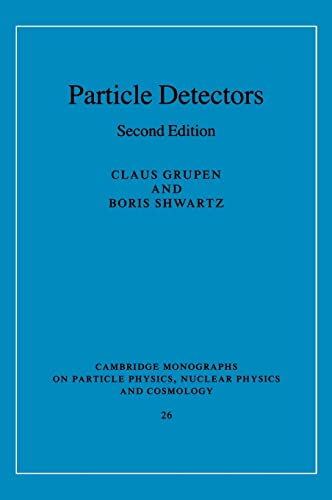 9780521840064: Particle Detectors