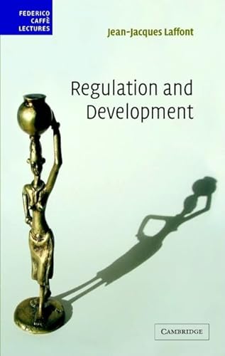 Imagen de archivo de Regulation and Development a la venta por Books Puddle