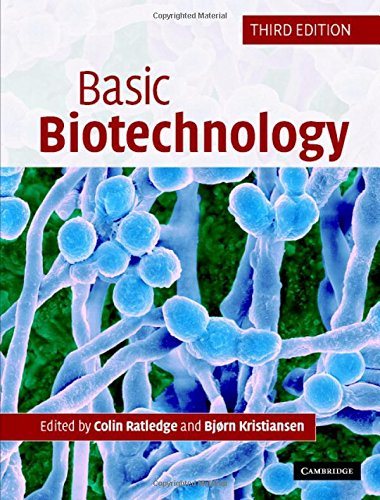 9780521840316: Basic Biotechnology