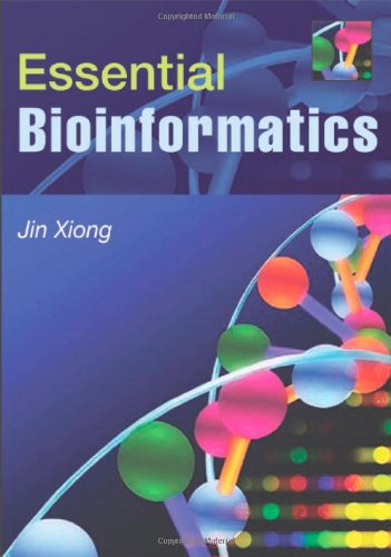 9780521840989: Essential Bioinformatics