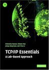 9780521841443: TCP/IP Essentials: A Lab-Based Approach