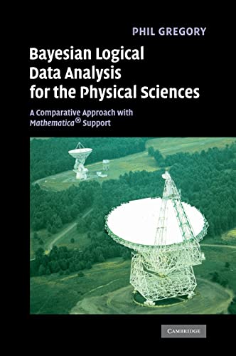 9780521841504: Bayesian Logical Data Analysis for the Physical Sciences: A Comparative Approach with Mathematica Support